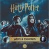 Livre - Harry Potter - Amis ennemis