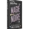 Livre - Harry Potter - Magie noire