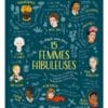 Il était une fois 15 femmes fabuleuses