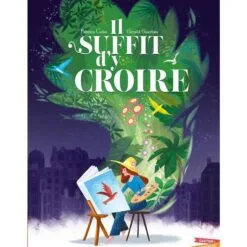 Il suffit d'y croire