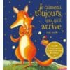 Je t'aimerai toujours quoi qu'il arrive