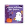 Joyeux Halloween, petit fantôme !