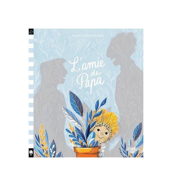 L'amie de papa