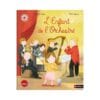 L'enfant de l'orchestre