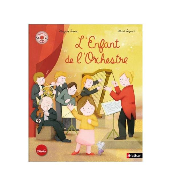 L'enfant de l'orchestre