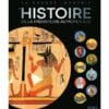 L'Histoire - De la Préhistoire au Moyen Age