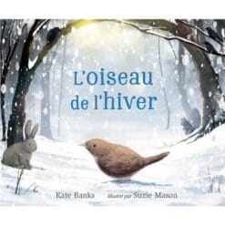 L'oiseau de l'hiver