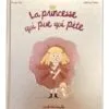 La princesse qui pue qui pète