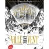 La ville sans vent Tome 1
