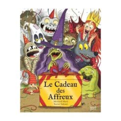 Le Cadeau des affreux