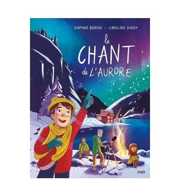 Le chant de l'aurore