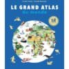 Le Grand Atlas du monde