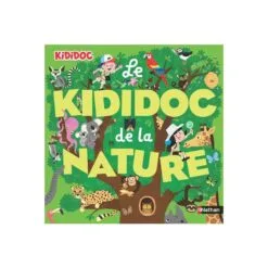 Le Kididoc de la nature