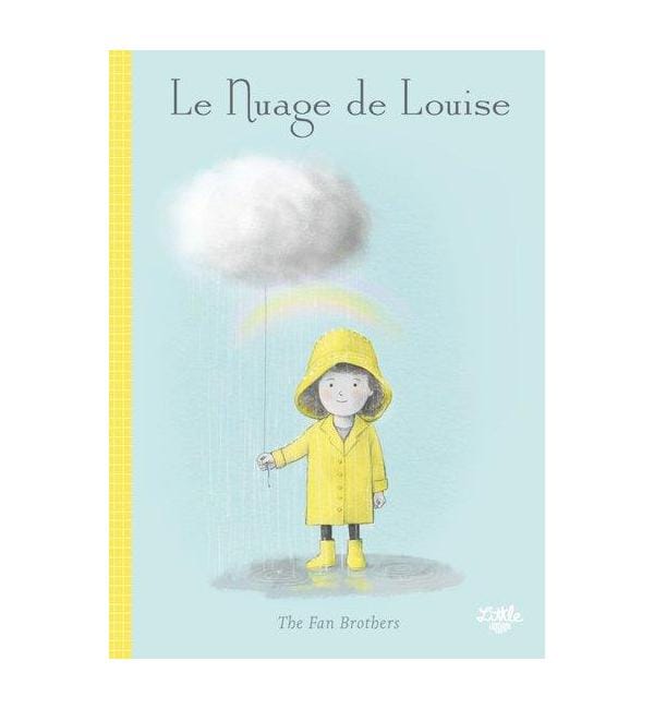 Le nuage de Louise