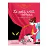 Le petit chat de l'Opéra - Le Fantôme de l'Opéra