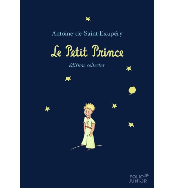 Le Petit Prince