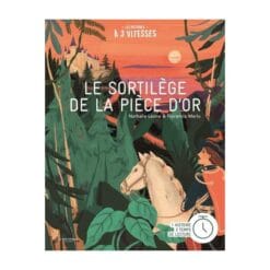 Le Sortilège de la pièce d'or