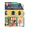 Le Temps des mirabelles