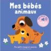 Les bébés animaux