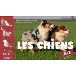 Les chiens de A à Z
