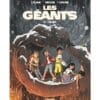 Les géants Tome 6 - Yatho