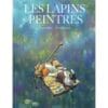 Les lapins peintres