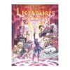 Les Légendaires - Résistance Tome 2 - Exmakina
