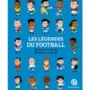 Les légendes du football