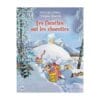 Les P'tites Poules Tome 20 - Les cocottes ont les chocottes