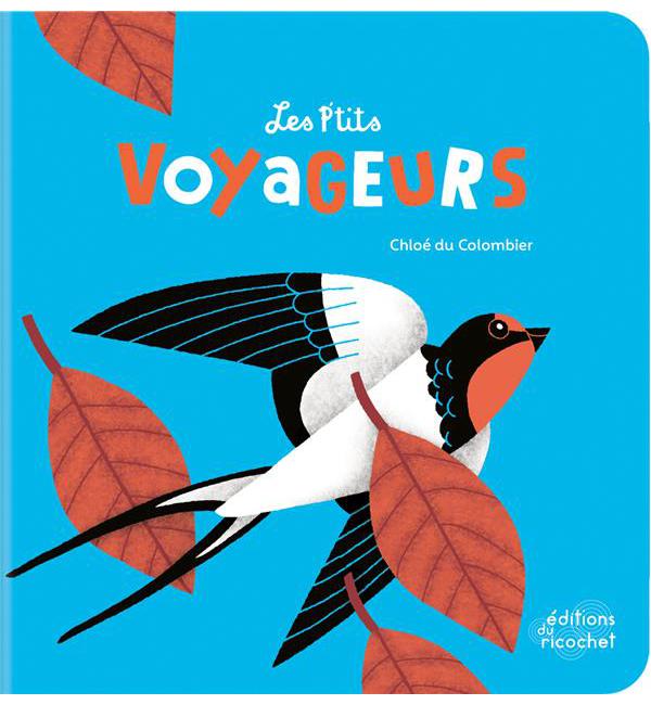 Les p'tits voyageurs