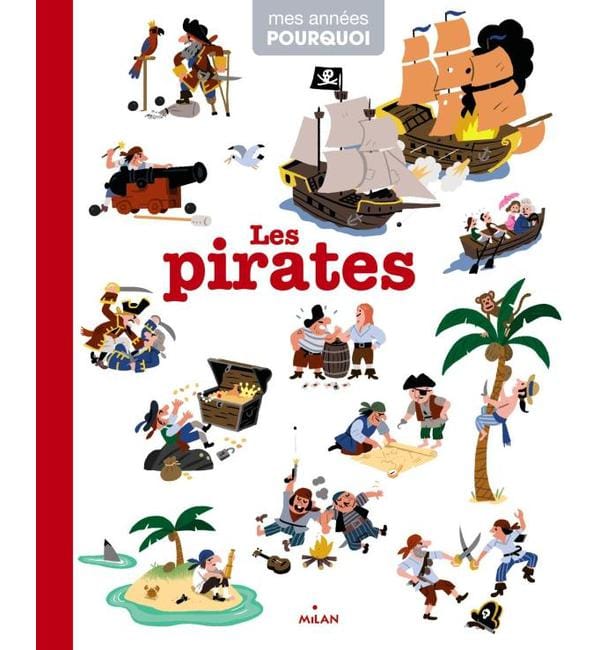 Les pirates