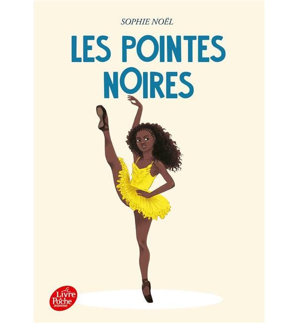 Les pointes noires