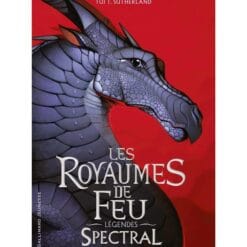 Les royaumes de feu Légendes - Spectral