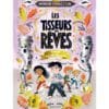 Les tisseurs de rêves Tome 3 - Liam et les dessins magiques