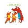 Mim et Crocus - La soupe aux frites