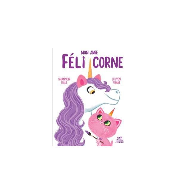 Mon amie Félicorne
