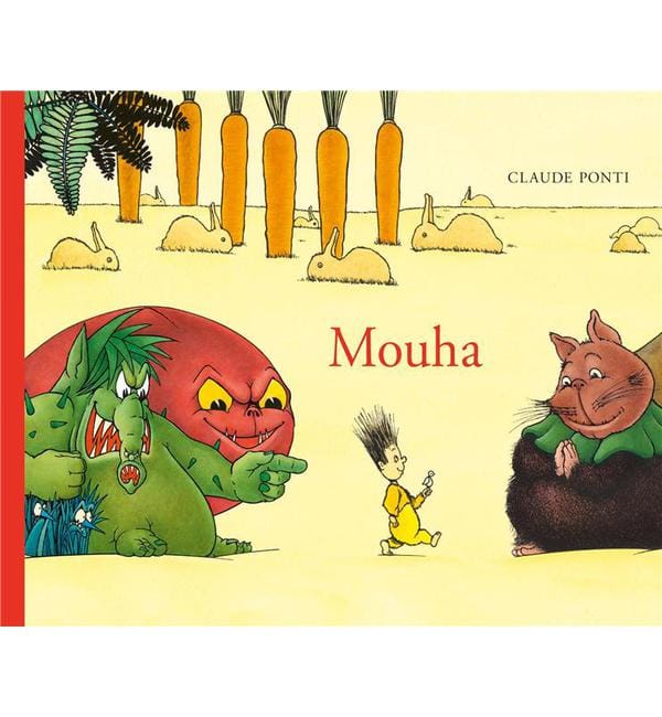 Mouha