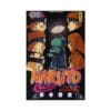Naruto Tome 45 - Konoha, théâtre de guerre !!