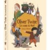 Oliver Twist Un chant de Noël