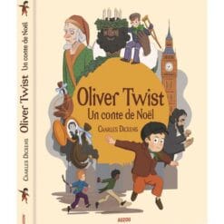 Oliver Twist  Un chant de Noël