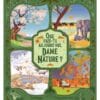 Que fais-tu aujourd'hui, dame nature ?