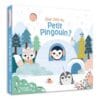 Que fais-tu, petit Pingouin ?