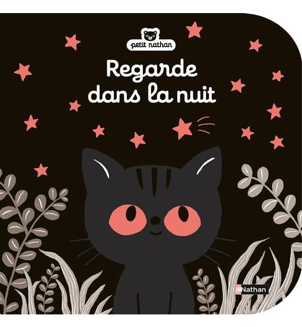 Regarde dans la nuit