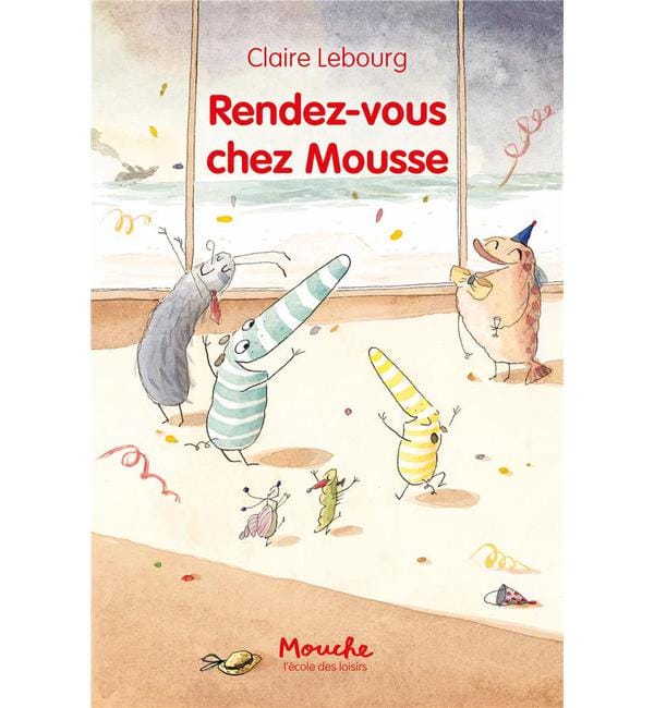 Rendez-vous chez Mousse