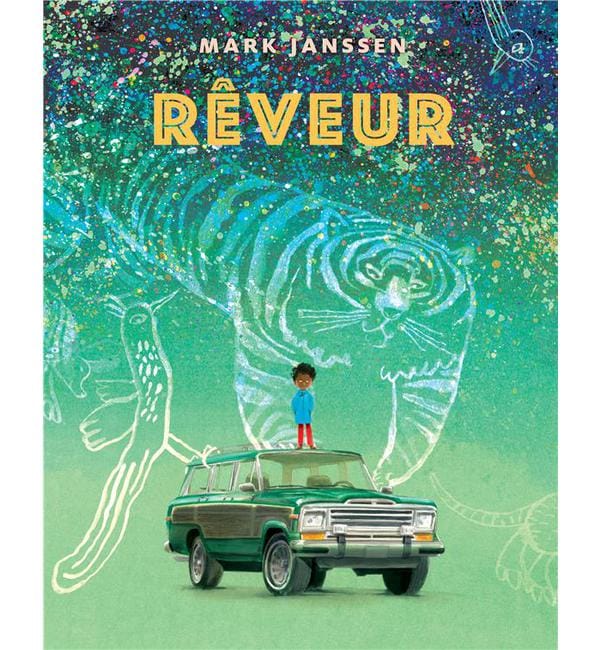 Rêveur
