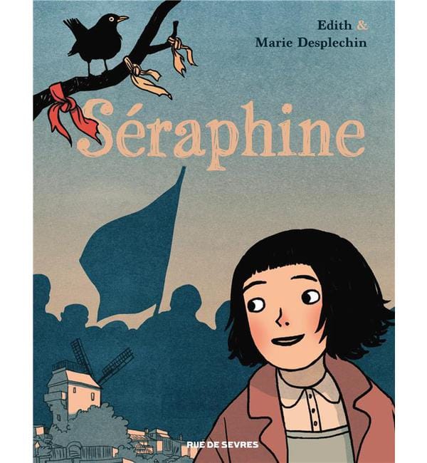 Séraphine