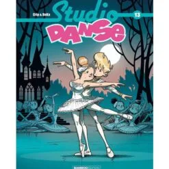 Studio Danse Tome 13