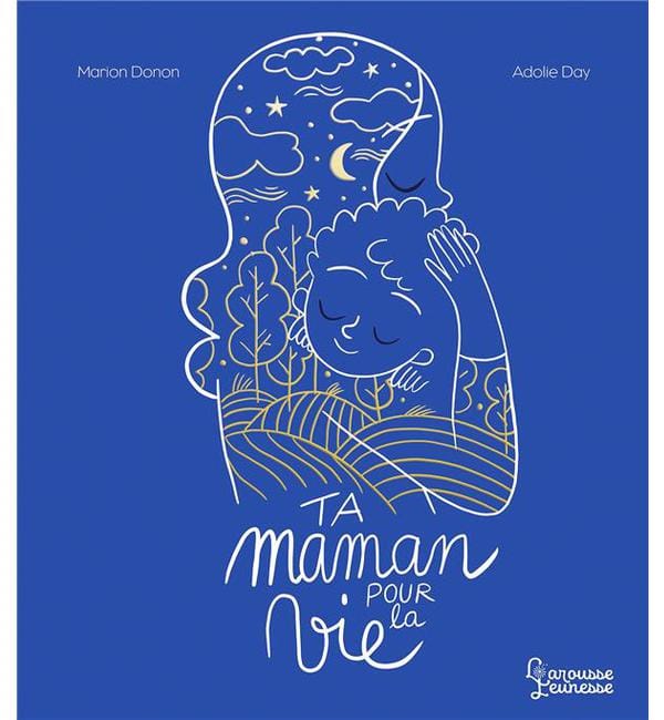 Ta maman pour la vie