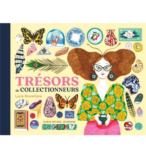Trésors de collectionneurs