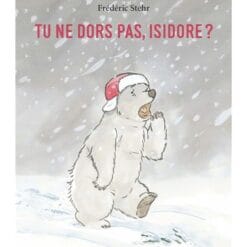 Tu ne dors pas, Isidore ?